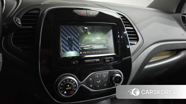 Renault Korea (Samsung) New QM3 2019 Белый из Кореи, фото 6