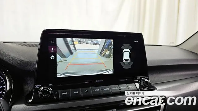 Kia Seltos 2020 Белый из Кореи, фото 6