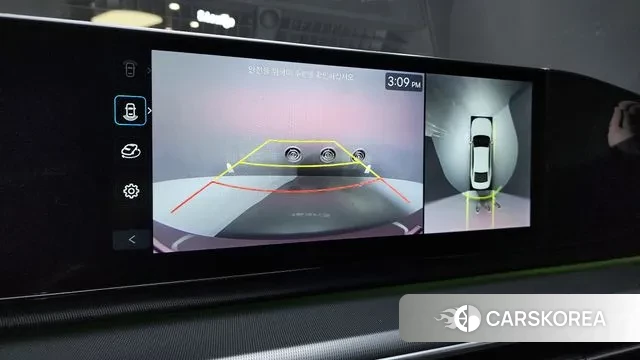 Hyundai Grandeur (GN7) 2023 Серый из Кореи, фото 6