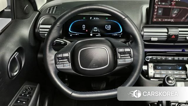 Hyundai Casper 2022 Жемчужный цвет из Кореи, фото 6