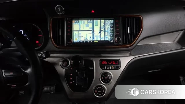 Kia The New Ray 2018 Белый из Кореи, фото 6