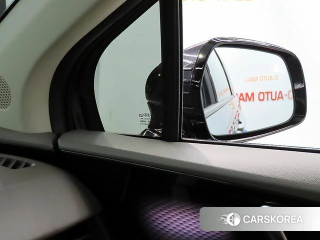 Kia Carnival 4th generation 2020 Серый из Кореи, фото 6