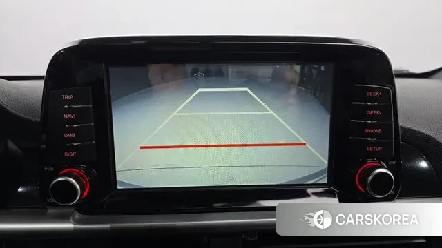 Kia All New Morning (JA) 2018 Серый из Кореи, фото 6