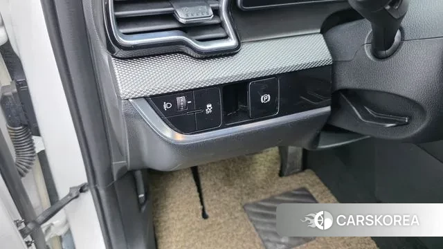 Kia Sportage 5th Generation 2022 Белый из Кореи, фото 6