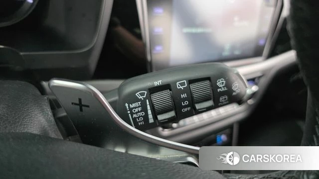 Ssangyong Beautiful Korando 2022 Небесно-голубой из Кореи, фото 6