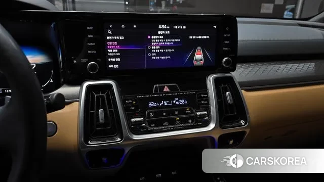 Kia Sorento 4th Generation 2020 Белый из Кореи, фото 6