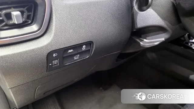 Kia Sorento 4th Generation 2021 Белый из Кореи, фото 6