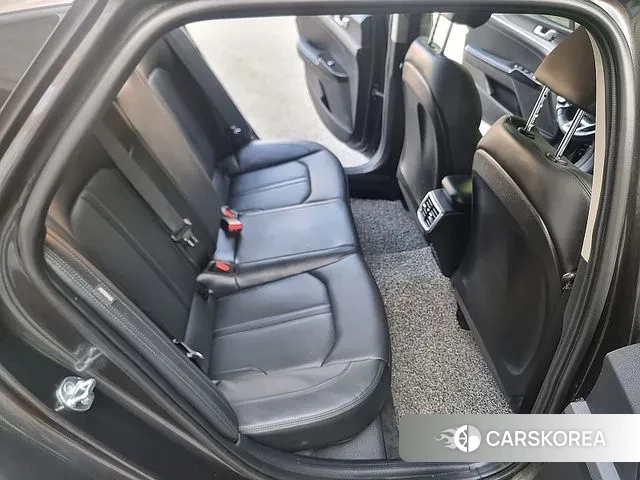 Kia K5 3rd generation 2020 Серый из Кореи, фото 6