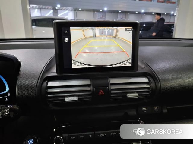 Hyundai Casper 2021 Темно-зеленый из Кореи, фото 6