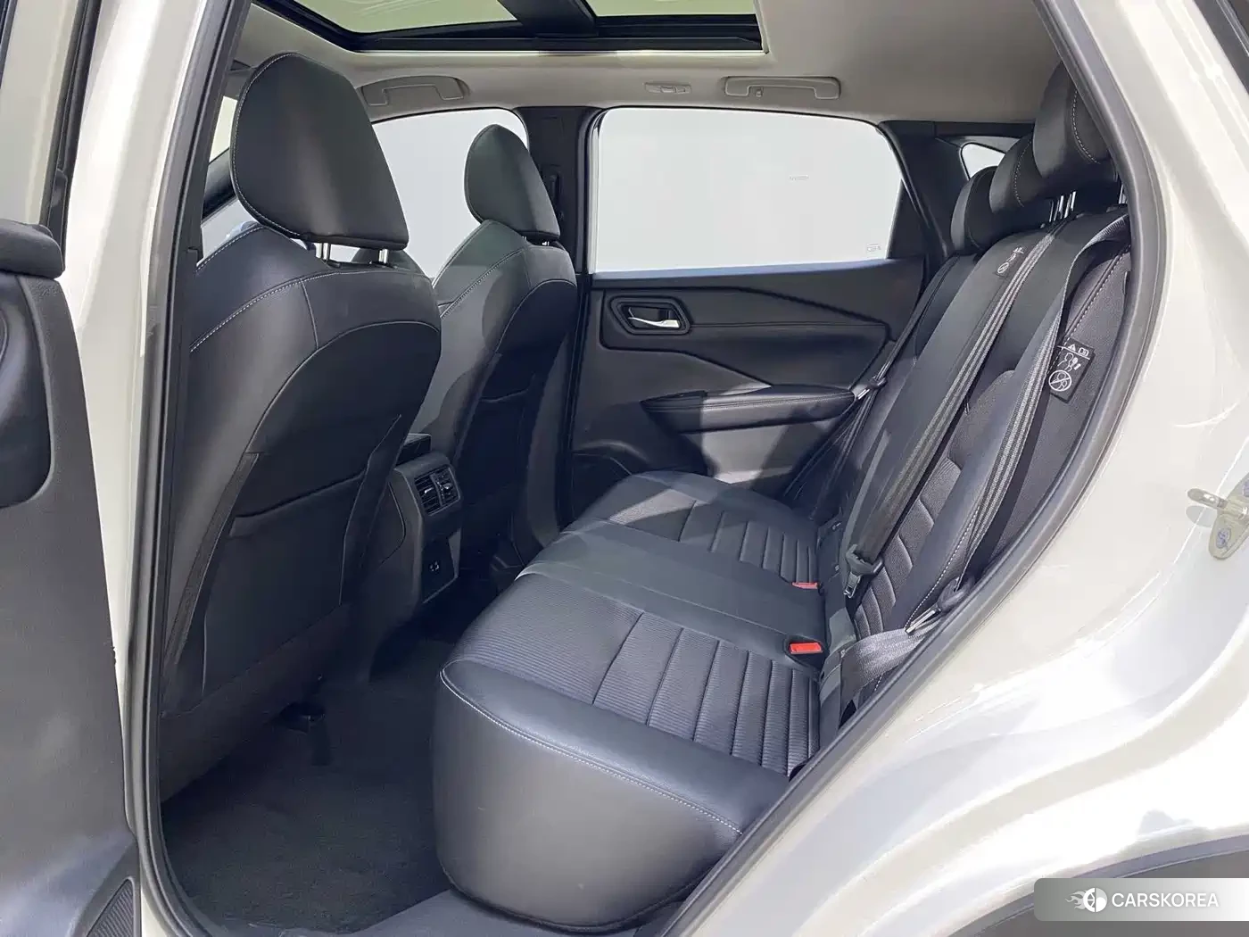 Nissan Qashqai id 4644380 из Китая 7