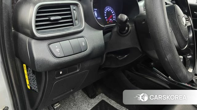 Kia The New Sorento 2018 Серебряный из Кореи, фото 6