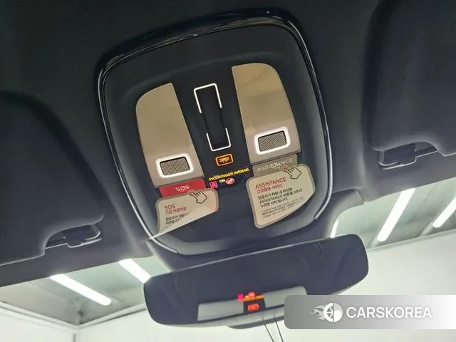 Volvo S90 2025 Белый из Кореи, фото 6