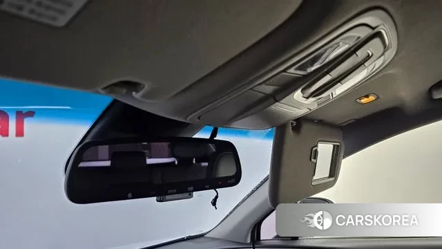 Hyundai Santa Fe TM 2018 Белый из Кореи, фото 6