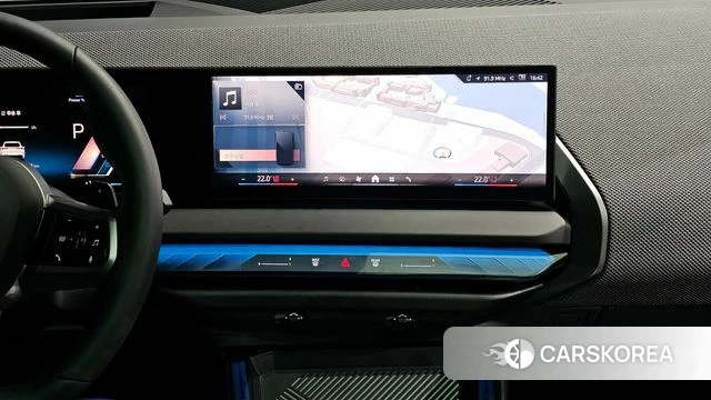 BMW X3 (G45) 2025 Белый из Кореи, фото 6