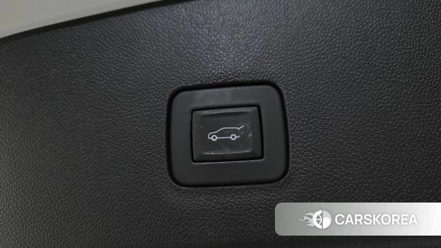 Chevrolet (GM Daewoo) Trax Crossover 2024 Белый из Кореи, фото 6
