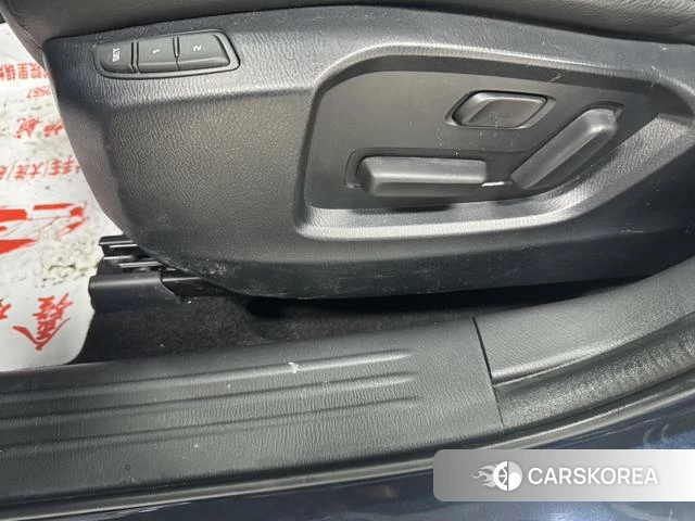 Mazda CX-5 2022 Синий из Китая, фото 6