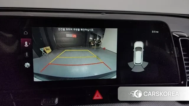 Kia Sportage 5th Generation id 3650223 из Кореи 6