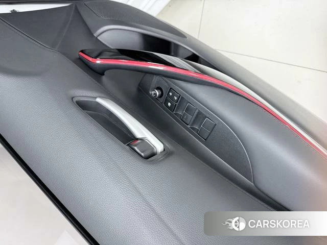 Toyota Lei Ling 2022 Белый из Китая, фото 6