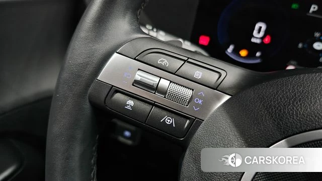 Hyundai Kona (SX2) 2023 Белый из Кореи, фото 6