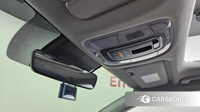 Hyundai Avante Hybrid (CN7) 2020 Серый из Кореи, фото 6