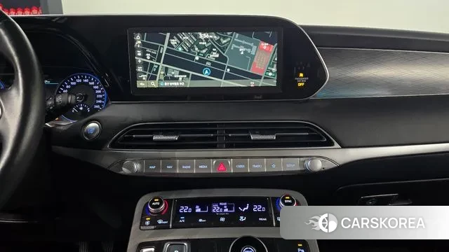 Hyundai Palisade 2021 Белый из Кореи, фото 6