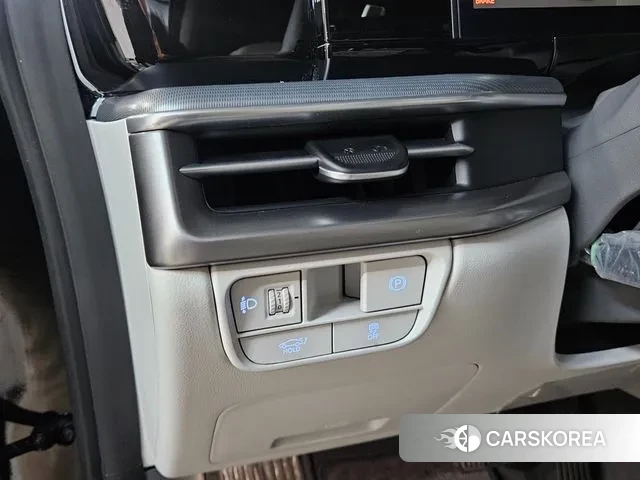 Hyundai Grandeur (GN7) 2022 Черный из Кореи, фото 6