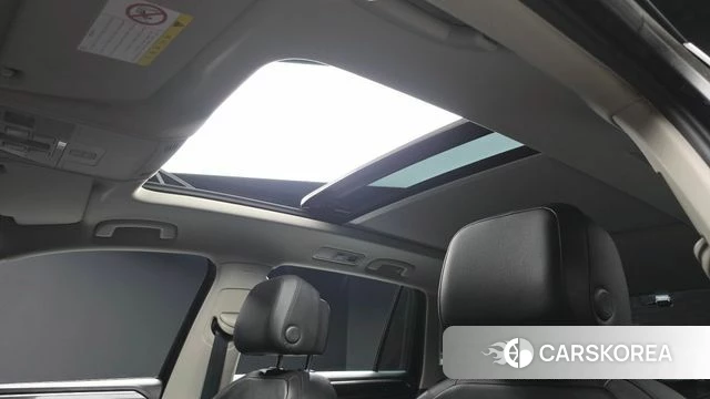 Volkswagen Tiguan second Generation 2018 Черный из Кореи, фото 6