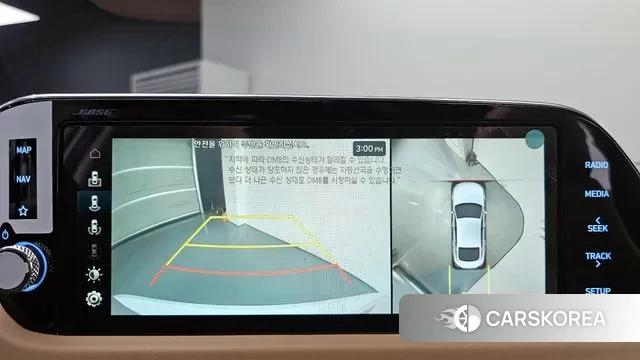 Hyundai Sonata (DN8) 2021 Белый из Кореи, фото 6