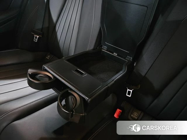 Mercedes-Benz E-Class W213 2021 Черный из Кореи, фото 6