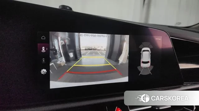 Kia Di Ol Nu Niro 2022 Белый из Кореи, фото 6