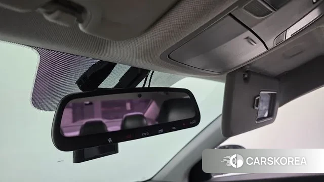 Hyundai The New Avante AD 2019 Белый из Кореи, фото 6