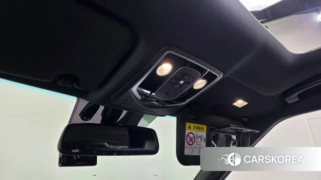 Ssangyong Torres 2022 Жемчужный цвет из Кореи, фото 6
