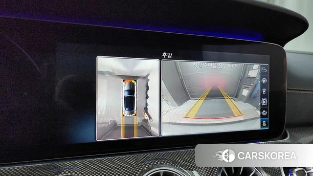 Mercedes-Benz E-Class W213 id 3801223 из Кореи 6