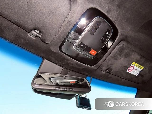 Hyundai Palisade 2022 Белый из Кореи, фото 6