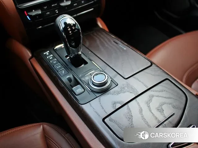 Maserati Quattroporte 2018 Белый из Кореи, фото 6
