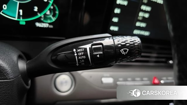 Hyundai The New Grandeur IG 2021 Белый из Кореи, фото 6