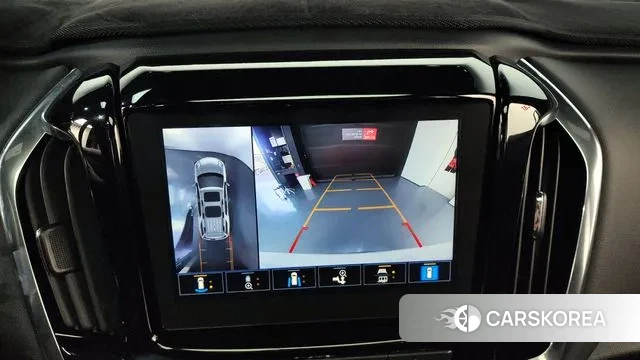 Chevrolet (GM Daewoo) Traverse id 3497534 из Кореи 6