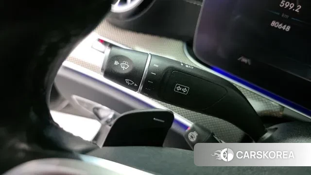 Mercedes-Benz CLS-Class C257 2020 Черный из Кореи, фото 6