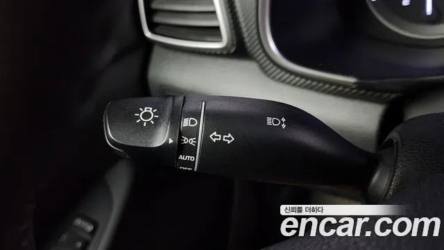 Hyundai All New Tucson 2020 Серебряный из Кореи, фото 6