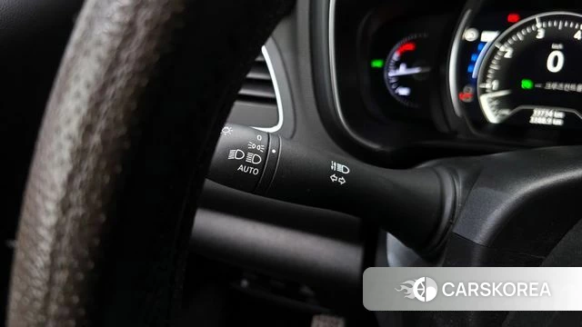 Renault Korea (Samsung) The New QM6 2022 Серый из Кореи, фото 6