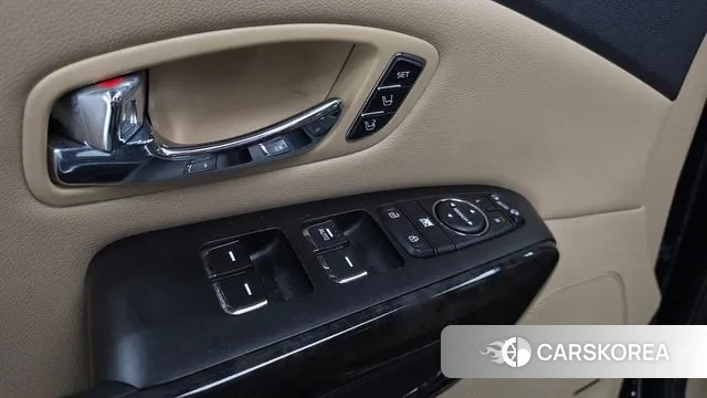 Kia The New Carnival 2018 Черный из Кореи, фото 6