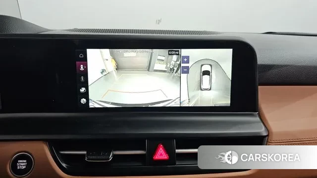 Kia The New Seltos id 2888977 из Кореи 6