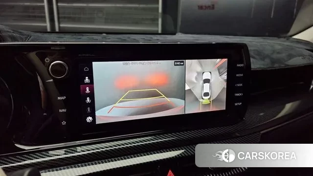 Kia K5 3rd generation 2020 Белый из Кореи, фото 6