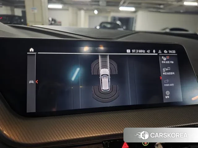 BMW 1 Series (F40) 2022 Белый из Кореи, фото 6