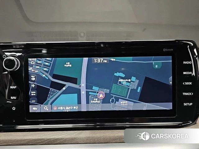 Kia K5 3rd generation 2020 Белый из Кореи, фото 6
