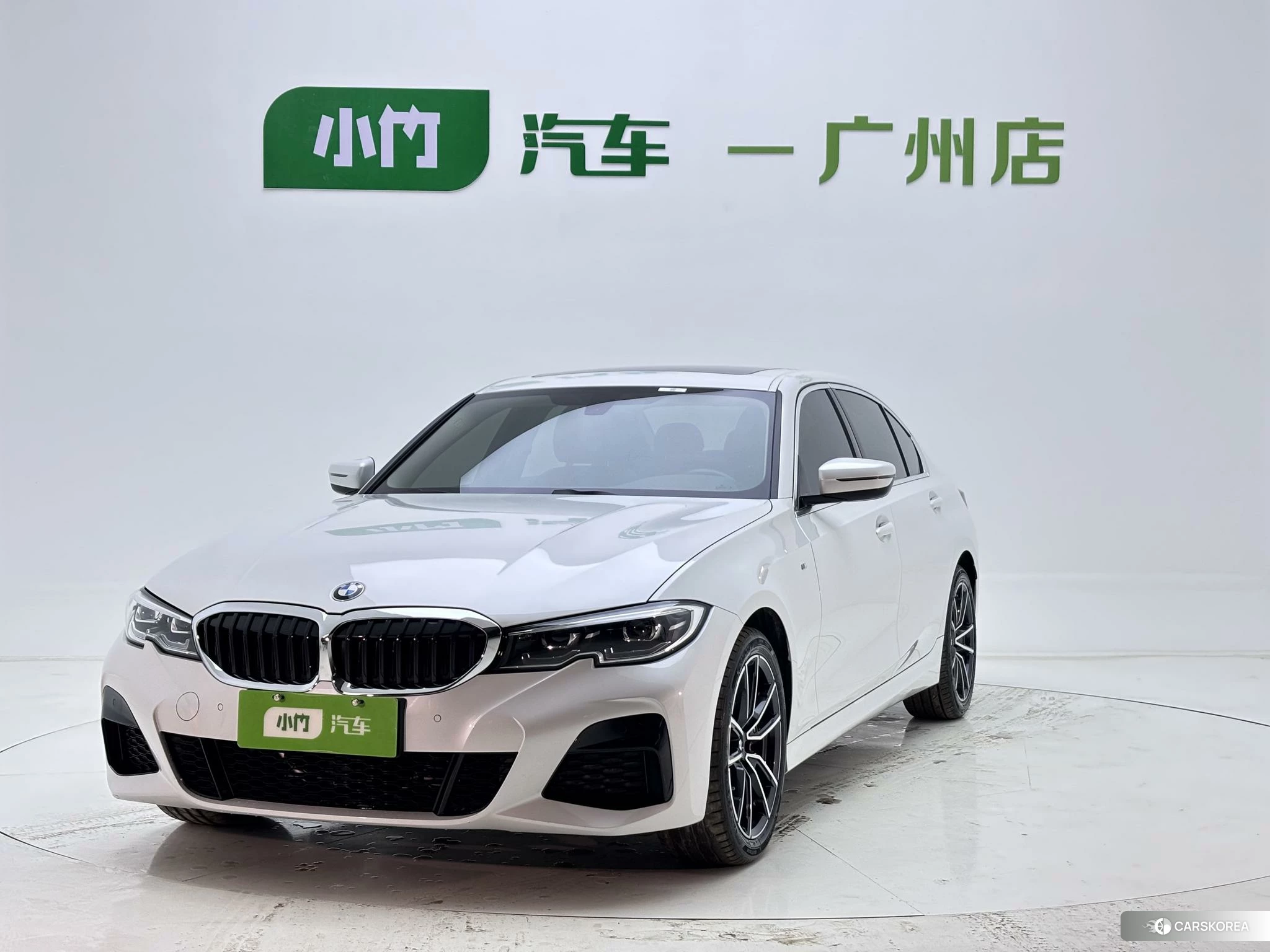 BMW 3 series id 4473997 из Китая 6