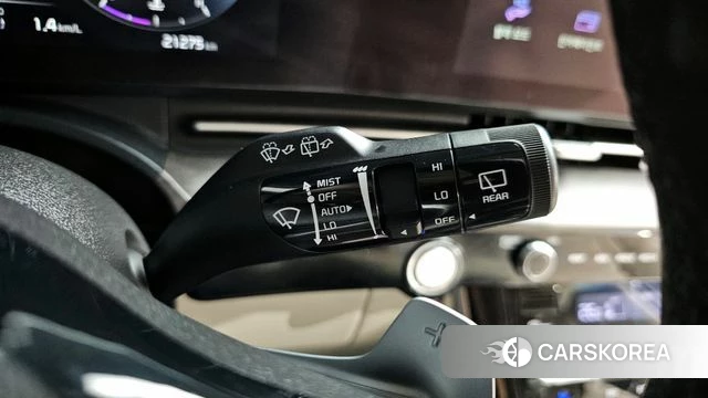 Kia Carnival 4th generation 2022 Белый из Кореи, фото 6