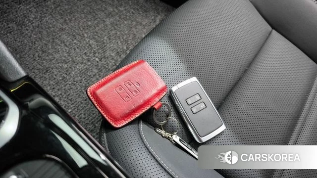 Renault Korea (Samsung) SM6 2018 Белый из Кореи, фото 6