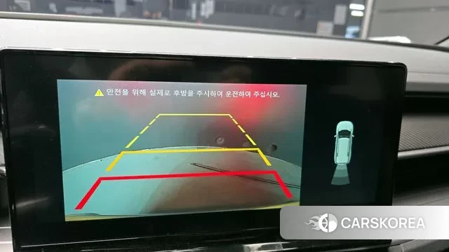 Ssangyong Torres 2023 Белый из Кореи, фото 6