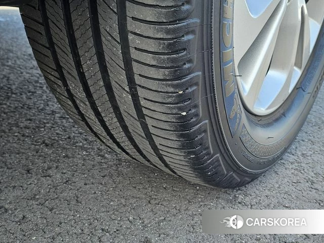 Ssangyong Berry New Tivoli 2019 Синий из Кореи, фото 6